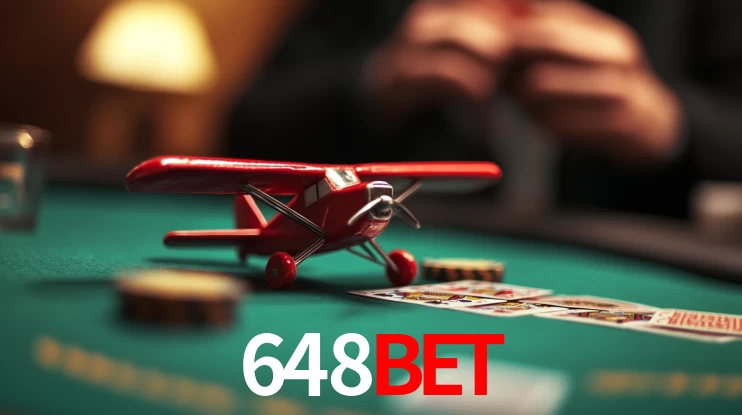 Aviator Jogo na 648bet
