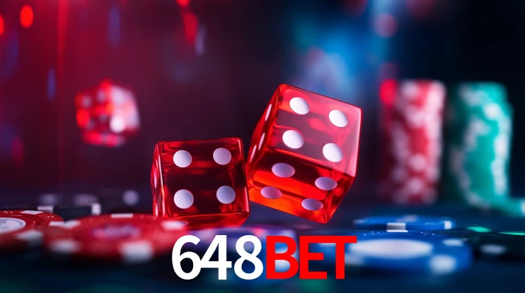 Bonus na Plataforma Online 648bet