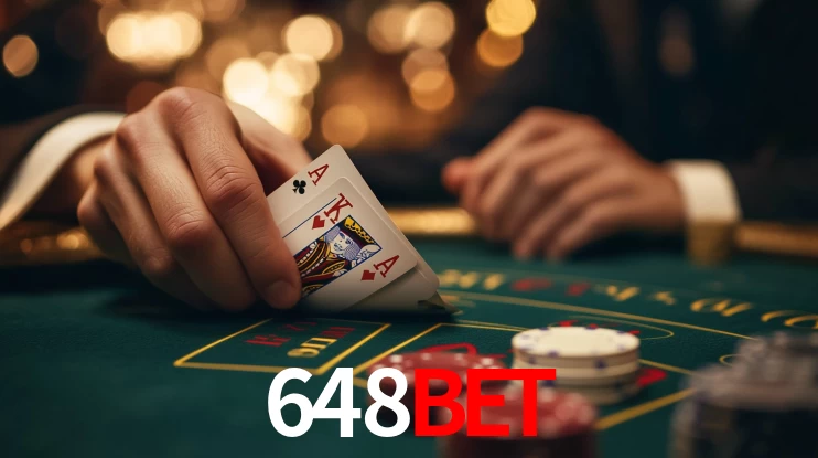 Plataforma Online 648bet
